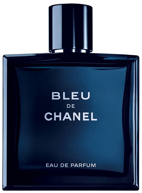 Bleu de Chanel Eau de Parfum Chanel для мужчин .